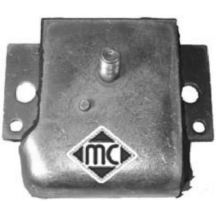 Подушка двигателя METALCAUCHO 04621