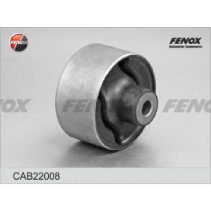 Сайлентблок Fenox cab22008