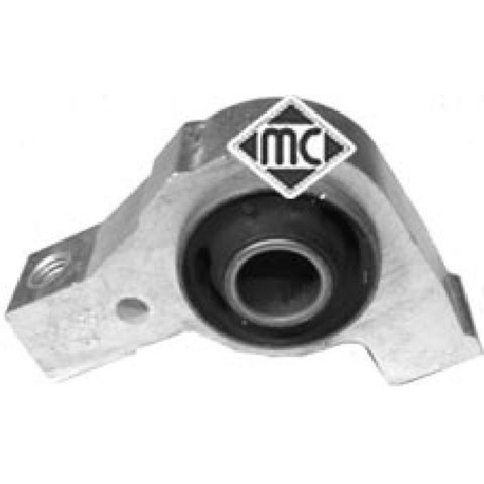 Сайлентблок подвески METALCAUCHO 04659