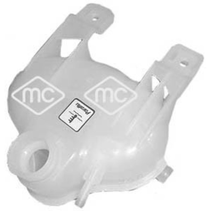 Бачок расширительный METALCAUCHO 03858