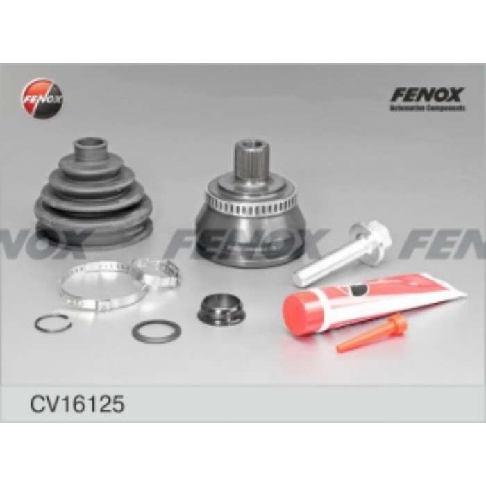 Шрус Fenox cv16125