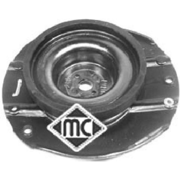 Опора амортизатора METALCAUCHO 04483