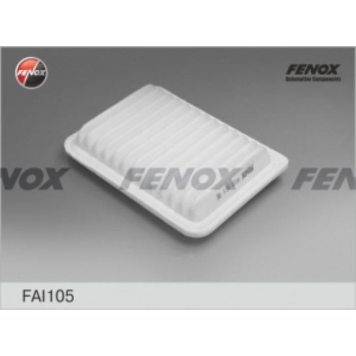 Воздушный фильтр Fenox fai105