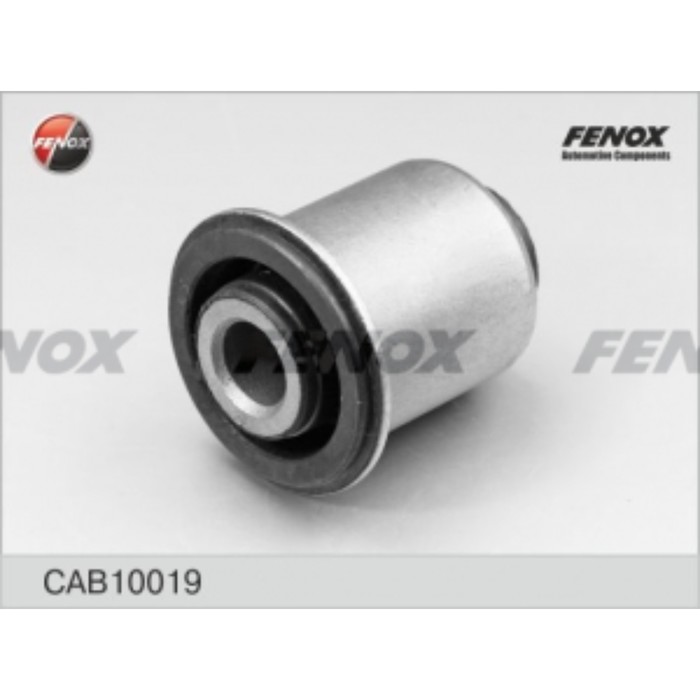 Сайлентблок Fenox cab10019