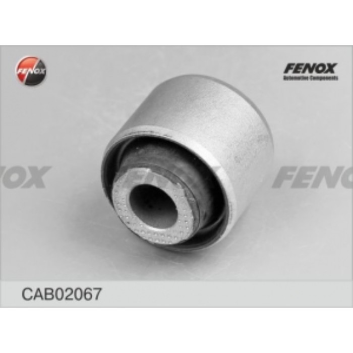 Сайлентблок Fenox cab02067