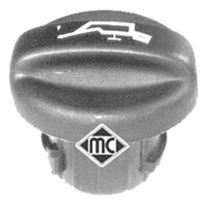 Крышка маслозаливной горловины METALCAUCHO 03793