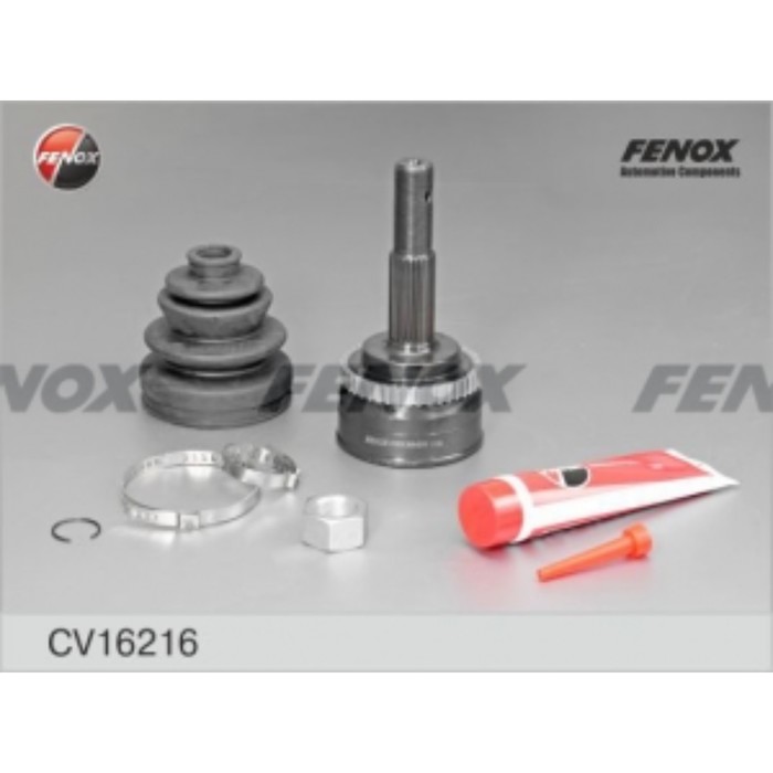 Шрус Fenox cv16216