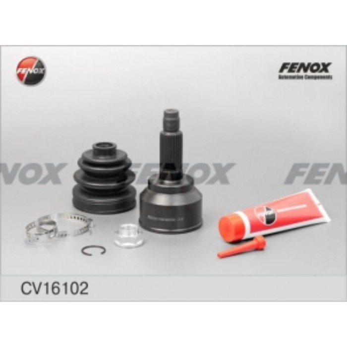 Шрус Fenox cv16102