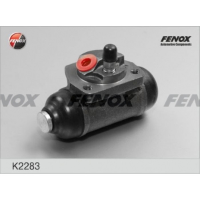 Цилиндр тормозной колесный Fenox k2283