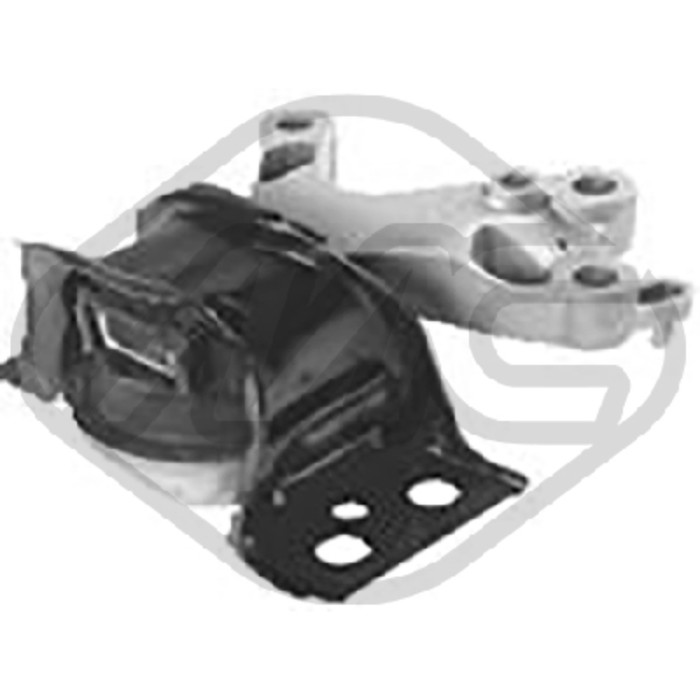 Подушка двигателя METALCAUCHO 06813