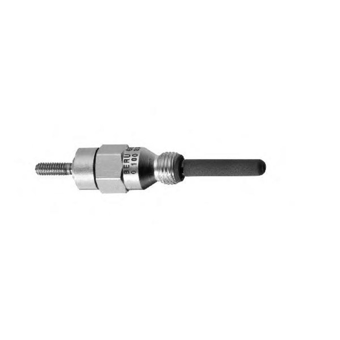 Свеча накаливания BERU GH009