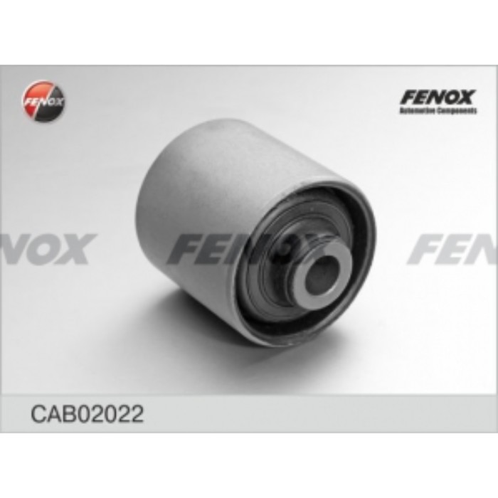 Сайлентблок Fenox cab02022