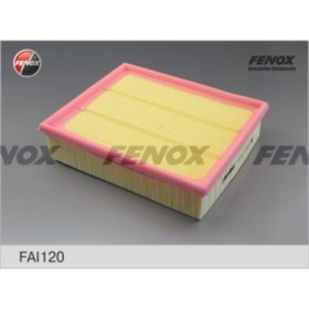 

Воздушный фильтр Fenox fai120