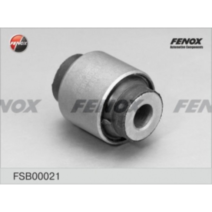 Сайлентблок Fenox fsb00021