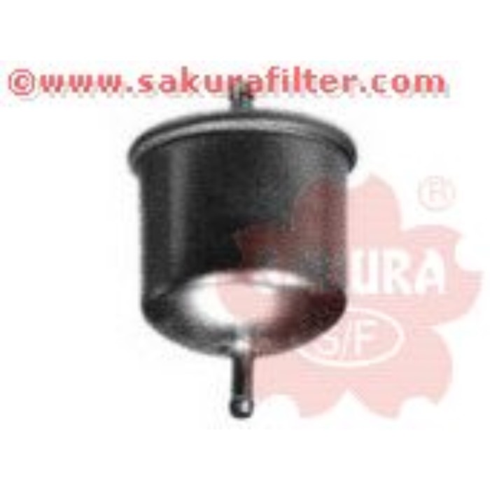 Фильтр топливный Sakura FS8003