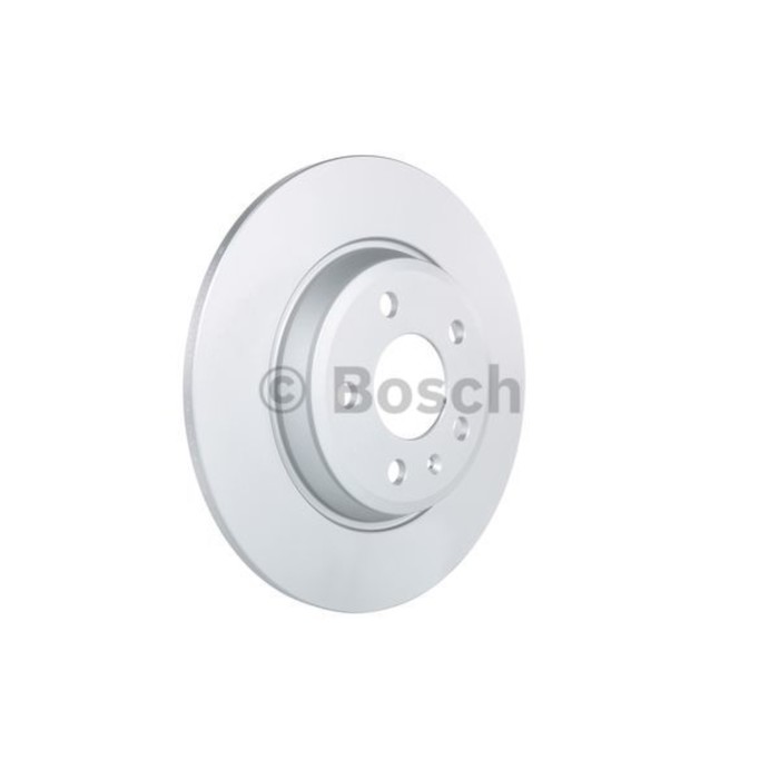 Диск тормозной BOSCH  0986479382