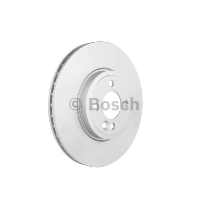 Диск тормозной BOSCH  0986479438