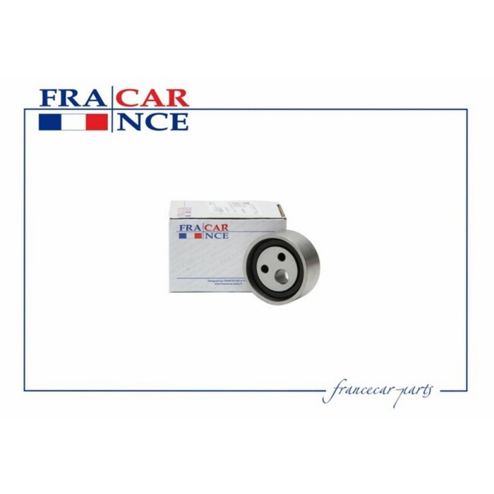 Ролик ремня ГРМ FRANCECAR FCR220802