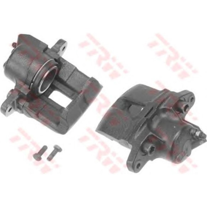 Суппорт тормозной TRW BHV156