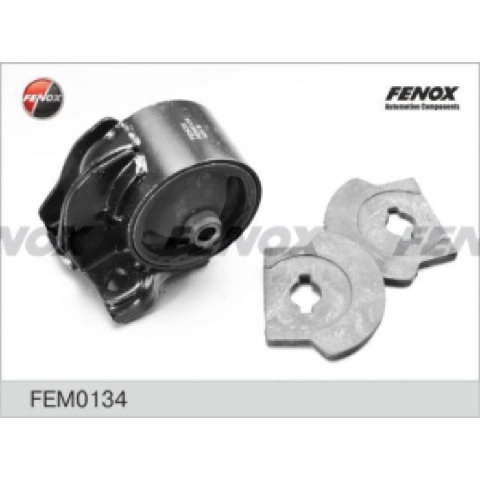 Опора двигателя Fenox fem0134