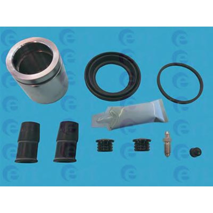 Ремкомплект тормозного суппорта ERT 402247