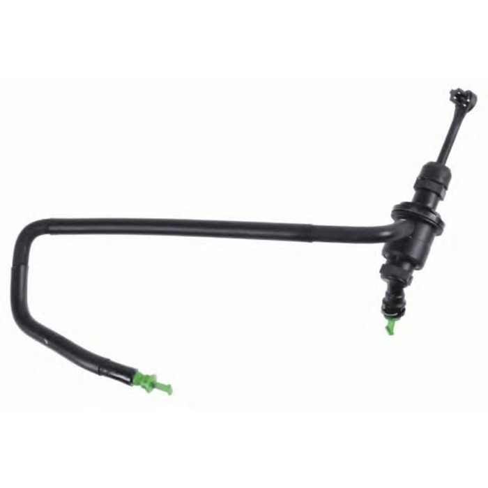 Цилиндр сцепления главный Sachs 6284600628