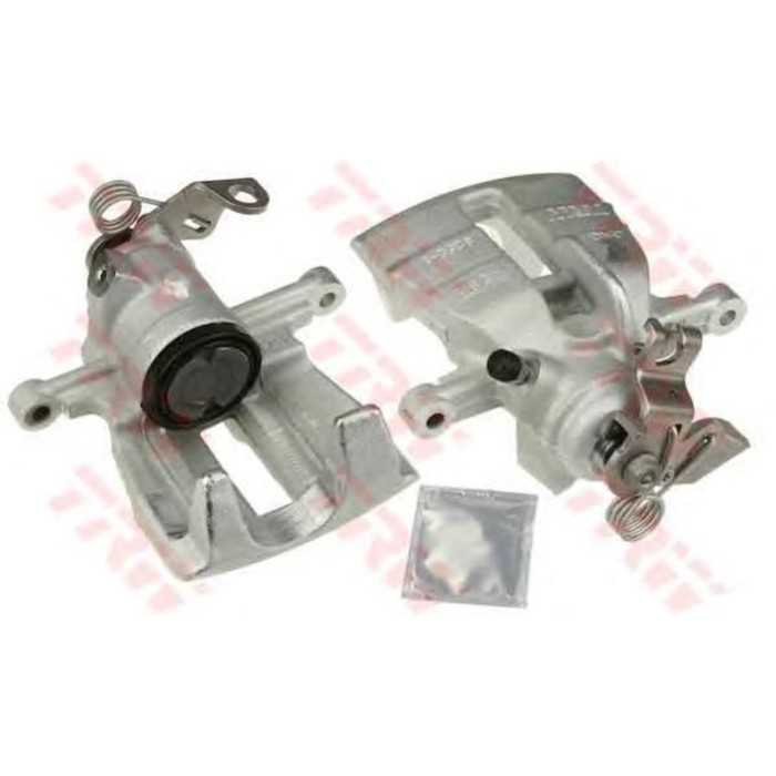 Суппорт тормозной TRW BHS331