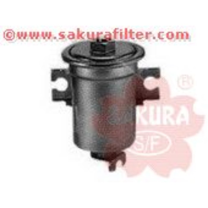 Фильтр топливный Sakura FS1137