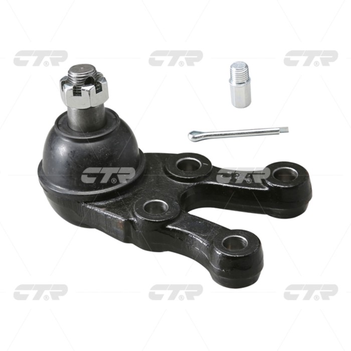 Опора шаровая CTR CBKH18