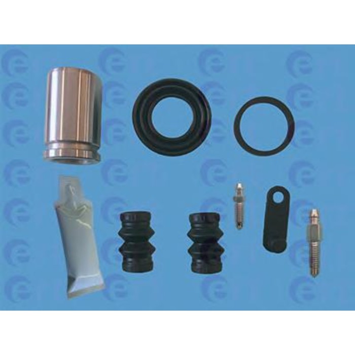 Ремкомплект тормозного суппорта ERT 402273