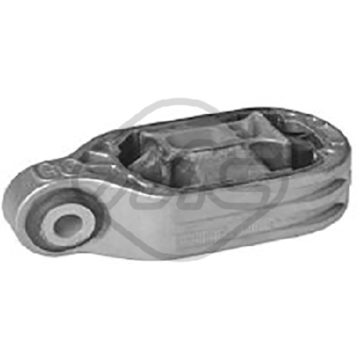 Подушка двигателя METALCAUCHO 06883