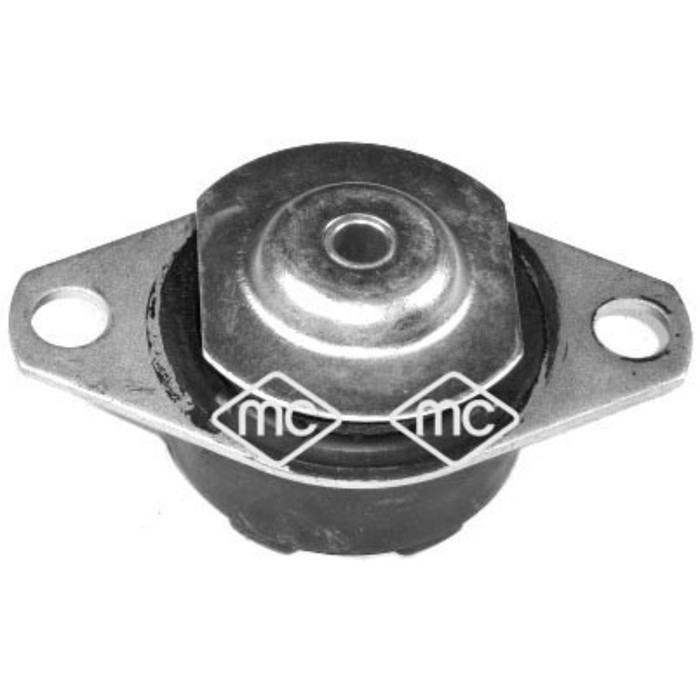 Подушка двигателя METALCAUCHO 05612