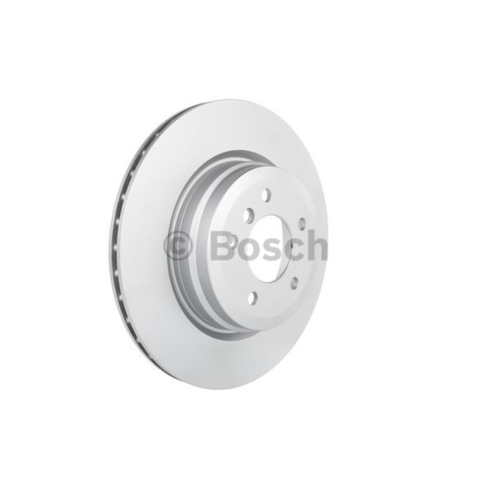 Диск тормозной BOSCH  0986479439
