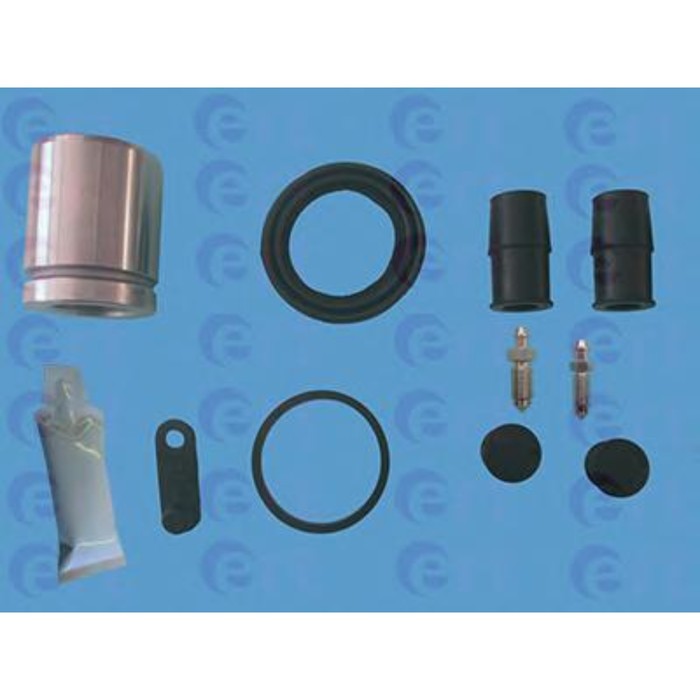 Ремкомплект тормозного суппорта ERT 402283