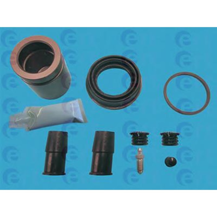 Ремкомплект тормозного суппорта ERT 402284