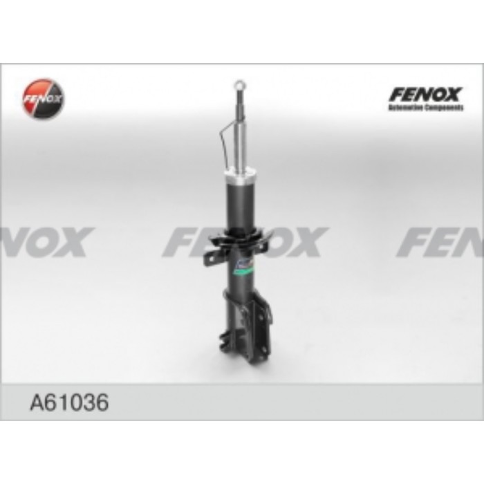 Амортизатор подвески Fenox a61036