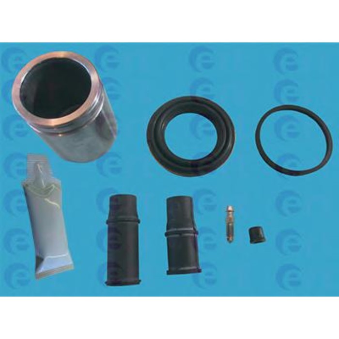 Ремкомплект тормозного суппорта ERT 402339