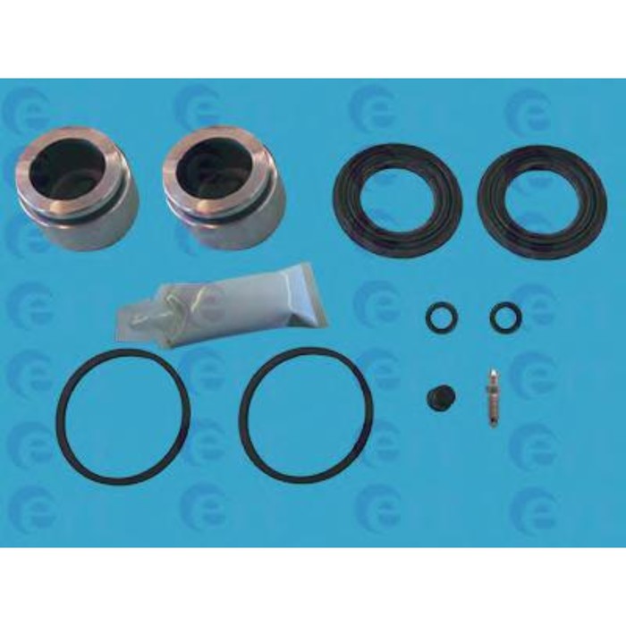 Ремкомплект тормозного суппорта ERT 402383