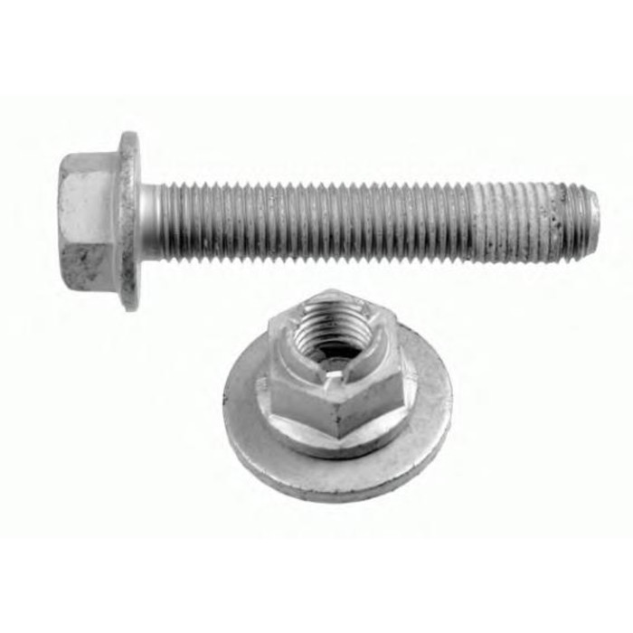 Ремкомплект, подвеска колеса LEMFORDER 3725601