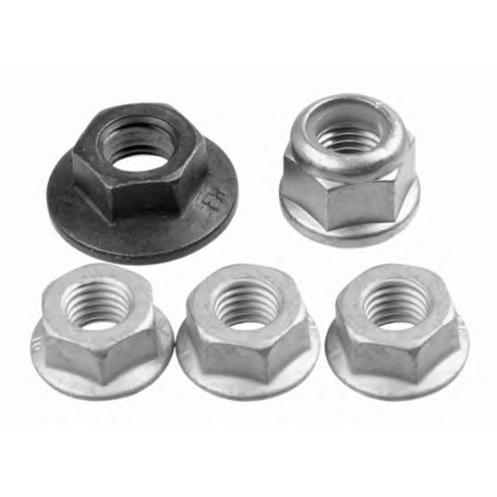 Ремкомплект, подвеска колеса LEMFORDER 3722001