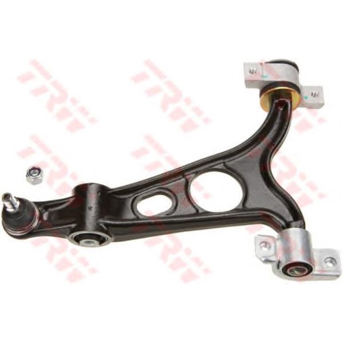 Рычаг подвески TRW JTC104