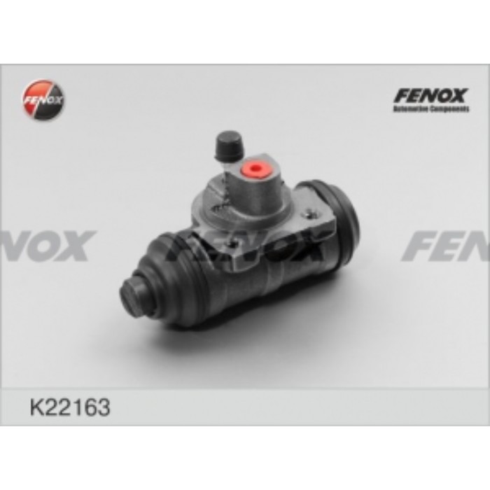 Цилиндр тормозной колесный Fenox k22163