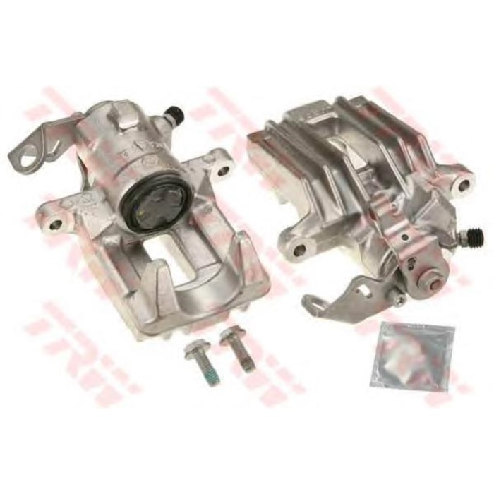 Суппорт тормозной TRW BHQ142