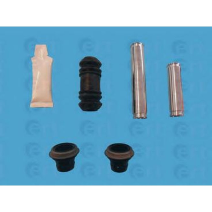 Ремкомплект направляющих суппорта ERT 410048