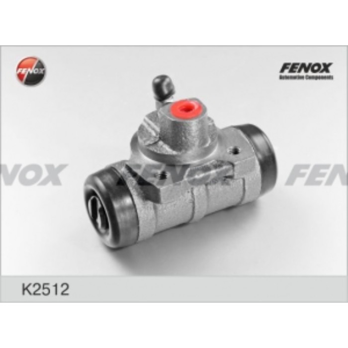 Цилиндр тормозной колесный Fenox k2512