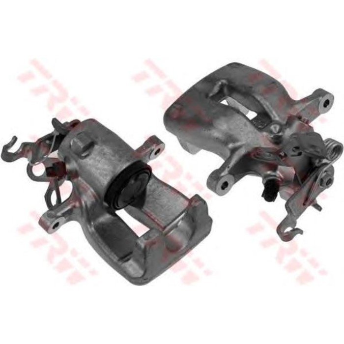 Суппорт тормозной TRW BHS324