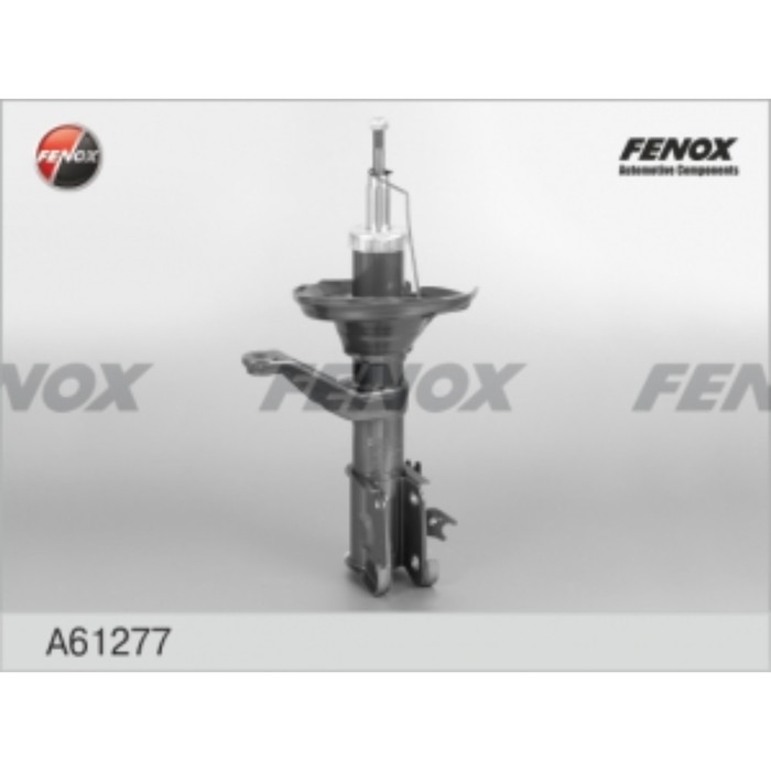 Амортизатор подвески Fenox a61277