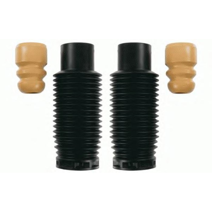 Пыльник амортизатора, комплект SACHS 900153