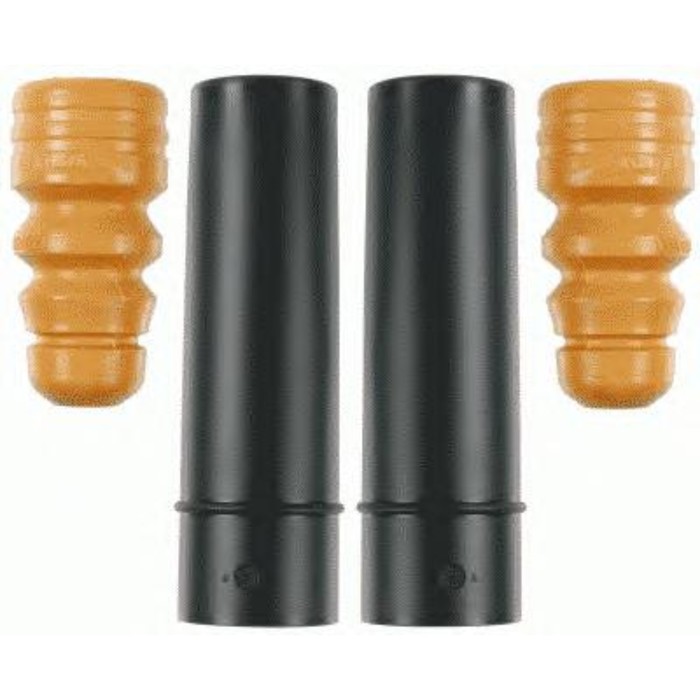 Пыльник амортизатора, комплект SACHS 900165