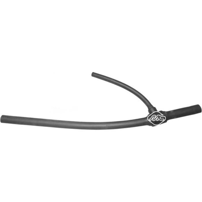 Патрубок METALCAUCHO 07335